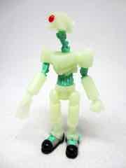 Nemo's Factory A/V Robot Glowing Being Action Figure