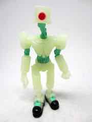 Nemo's Factory A/V Robot Glowing Being Action Figure