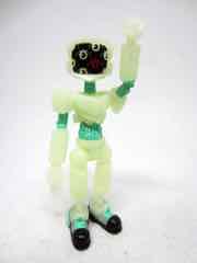 Nemo's Factory A/V Robot Glowing Being Action Figure