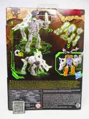 Hasbro Transformers Generations War for Cybertron Kingdom Deluxe Ractonite Action Figure