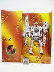 Hasbro Transformers Generations War for Cybertron Kingdom Deluxe Ractonite Action Figure