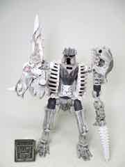 Hasbro Transformers Generations War for Cybertron Kingdom Deluxe Ractonite Action Figure