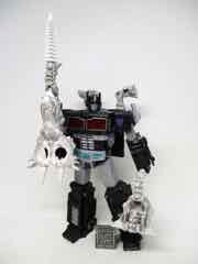 Hasbro Transformers Generations War for Cybertron Kingdom Deluxe Ractonite Action Figure