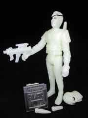 Healey Made Raider (GID) Action Figure