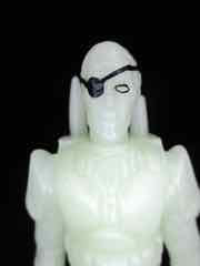 Healey Made Raider (GID) Action Figure