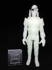 Healey Made Raider (GID) Action Figure