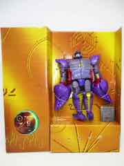 Hasbro Transformers Generations War for Cybertron Kingdom Deluxe Predacon Scorponok Action Figure