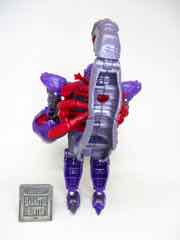 Hasbro Transformers Generations War for Cybertron Kingdom Deluxe Predacon Scorponok Action Figure