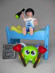 Playmobil 70876 Special Plus Child with Monster Action Figure