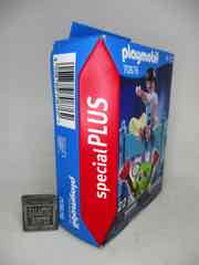 Playmobil 70876 Special Plus Child with Monster Action Figure