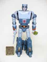 Hasbro Transformers Buzzworthy Bumblebee Studio Series 86 Deluxe Kup Action Figure