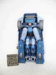 Hasbro Transformers Buzzworthy Bumblebee Studio Series 86 Deluxe Kup Action Figure