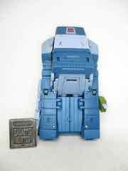 Hasbro Transformers Buzzworthy Bumblebee Studio Series 86 Deluxe Kup Action Figure