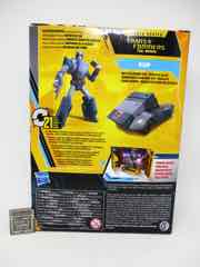 Hasbro Transformers Buzzworthy Bumblebee Studio Series 86 Deluxe Kup Action Figure