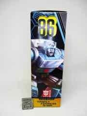 Hasbro Transformers Buzzworthy Bumblebee Studio Series 86 Deluxe Kup Action Figure