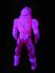 Onell Design Glyos Rift Killer Hyper Mordireus Action Figure