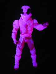 Onell Design Glyos Rift Killer Hyper Mordireus Action Figure