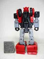 Hasbro Transformers Buzzworthy Bumblebee Studio Series 86 Deluxe Cliffjumper Action Figure