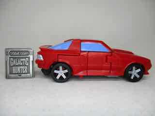 Hasbro Transformers Buzzworthy Bumblebee Studio Series 86 Deluxe Cliffjumper Action Figure