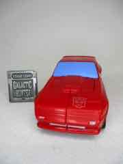 Hasbro Transformers Buzzworthy Bumblebee Studio Series 86 Deluxe Cliffjumper Action Figure