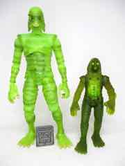 Jada Toys Universal Monsters Entertainment Earth Exclusive Creature from the Black Lagoon Action Figure