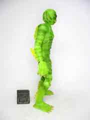 Jada Toys Universal Monsters Entertainment Earth Exclusive Creature from the Black Lagoon Action Figure