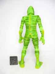 Jada Toys Universal Monsters Entertainment Earth Exclusive Creature from the Black Lagoon Action Figure
