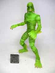 Jada Toys Universal Monsters Entertainment Earth Exclusive Creature from the Black Lagoon Action Figure