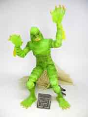 Jada Toys Universal Monsters Entertainment Earth Exclusive Creature from the Black Lagoon Action Figure