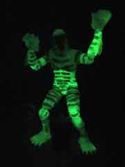 Jada Toys Universal Monsters Entertainment Earth Exclusive Creature from the Black Lagoon Action Figure