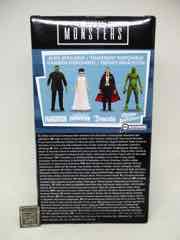 Jada Toys Universal Monsters Entertainment Earth Exclusive Creature from the Black Lagoon Action Figure