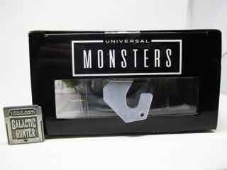 Jada Toys Universal Monsters Entertainment Earth Exclusive Creature from the Black Lagoon Action Figure