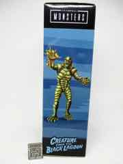 Jada Toys Universal Monsters Entertainment Earth Exclusive Creature from the Black Lagoon Action Figure