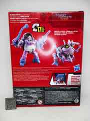 Hasbro Transformers Studio Series Gnaw Action Figure