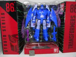 Hasbro Transformers Studio Series Decepticon Sweep Action Figure