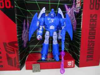 Hasbro Transformers Studio Series Decepticon Sweep Action Figure