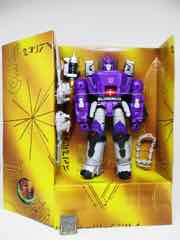 Hasbro Transformers Generations War for Cybertron Kingdom Leader Galvatron Action Figure