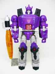 Hasbro Transformers Generations War for Cybertron Kingdom Leader Galvatron Action Figure