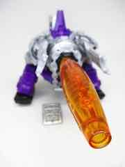 Hasbro Transformers Generations War for Cybertron Kingdom Leader Galvatron Action Figure