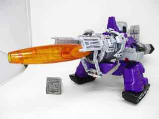 Hasbro Transformers Generations War for Cybertron Kingdom Leader Galvatron Action Figure