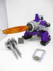 Hasbro Transformers Generations War for Cybertron Kingdom Leader Galvatron Action Figure