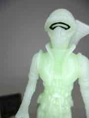 Healey Made Assassin (GID) Action Figure