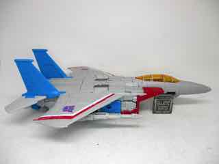 Hasbro Transformers Studio Series 86 Coronation Starscream