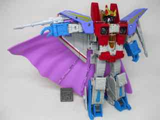 Hasbro Transformers Studio Series 86 Coronation Starscream