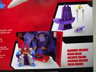 Hasbro Transformers Studio Series 86 Coronation Starscream