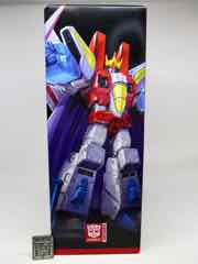 Hasbro Transformers Studio Series 86 Coronation Starscream