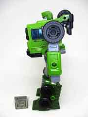 Hasbro Transformers Legacy Voyager Prime Universe Bulkhead Action Figure