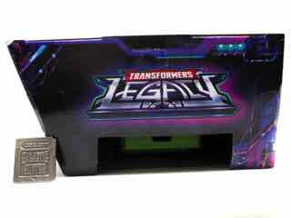 Hasbro Transformers Legacy Voyager Prime Universe Bulkhead Action Figure