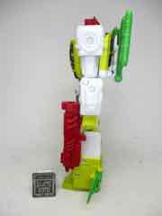 Hasbro Transformers Legacy Voyager G2 Universe Jhiaxus Action Figure