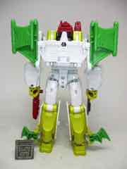 Hasbro Transformers Legacy Voyager G2 Universe Jhiaxus Action Figure